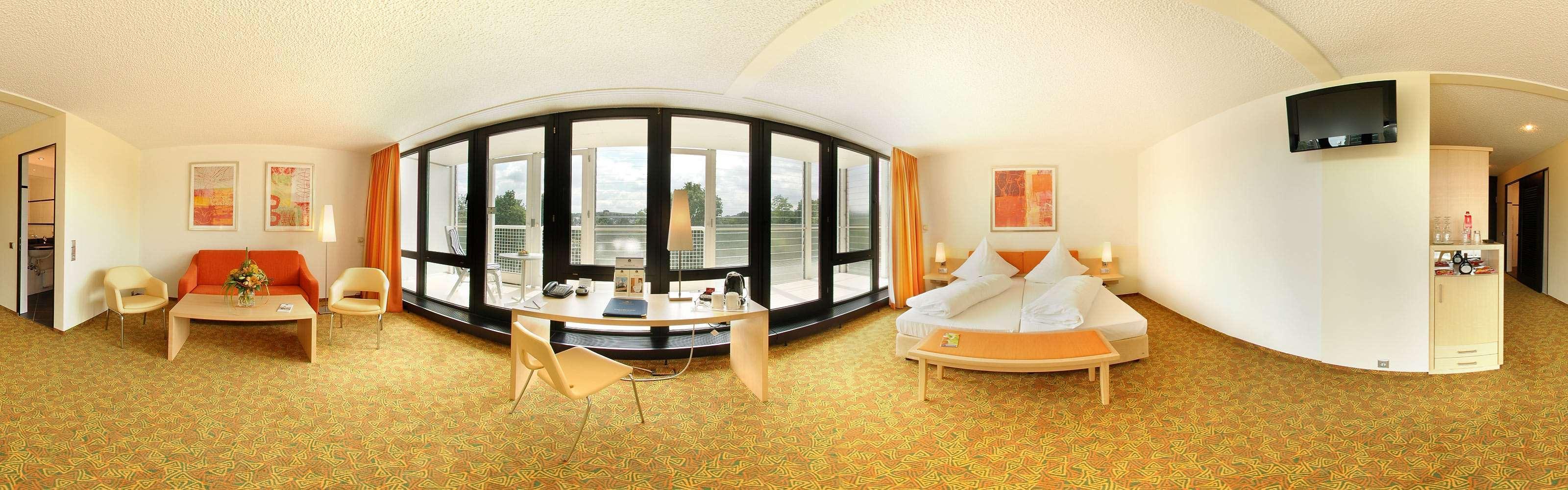 Best Western Premier Parkhotel Bad Mergentheim Exterior photo